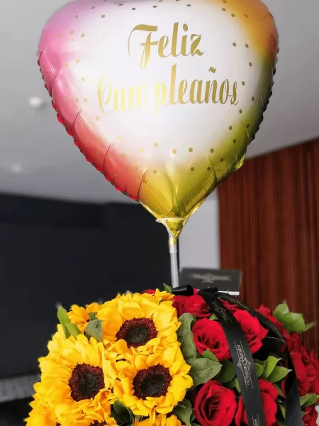 Cumpleaños