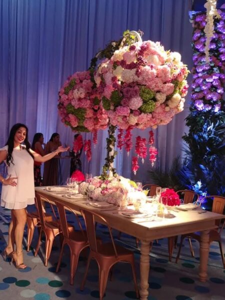 Eventos y Decoraciones