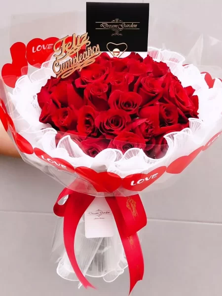 Ramo I love you