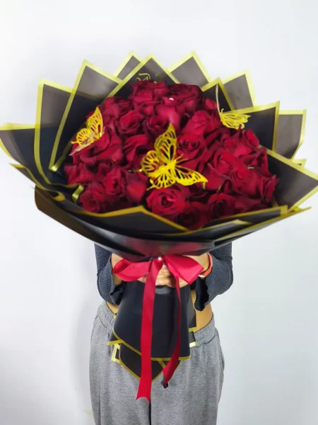 Buchón Eterno Amor
