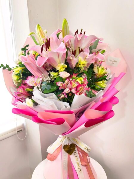 Mi Dulce Lilium