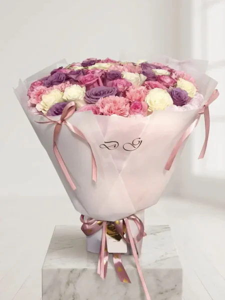 Bouquet Dulce Encanto